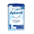 Aptamil 1 First Infant Baby Milk Formula Powder from Birth 800g - UK. 