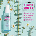 Wet n Wild Fight Dirty Detox Setting Spray. 