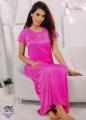 indian nighty for women  1 part. 