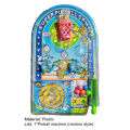 (New)Pinball Game mooth Lovely Pattern Dektop Game Pinball Game.
