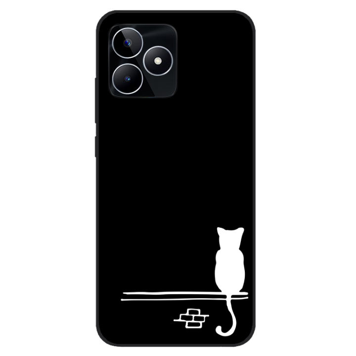 For%20Realme%20C53%20Case%20Popular%20Black%20Silicone%20Soft%20Back%20Cover%20Case%20For%20Realme%20C53%20Phone%20Case%20Cover%20RealmeC53%20C%2053%206.74%20Coque%20Funda%20-%20Image%205