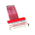 Litmus Paper Red India (100 Strips).