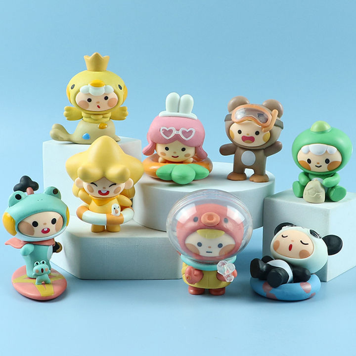 1pc%20Mini%20World%20Holiday%20Series%20Blind%20Box%20Cute%20Anime%20Action%20Figure%20Desktop%20STARLITE%20-%20Image%202