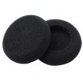 POYATU Headphone Earpads for Sennheiser PX100 PX100-II PMX100 PX80 MS80 MS100 HD50 HD50-TV Replacement Foam Ear Pads Cushions.