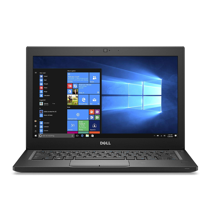 Pre-owned Dell Latitude 7280