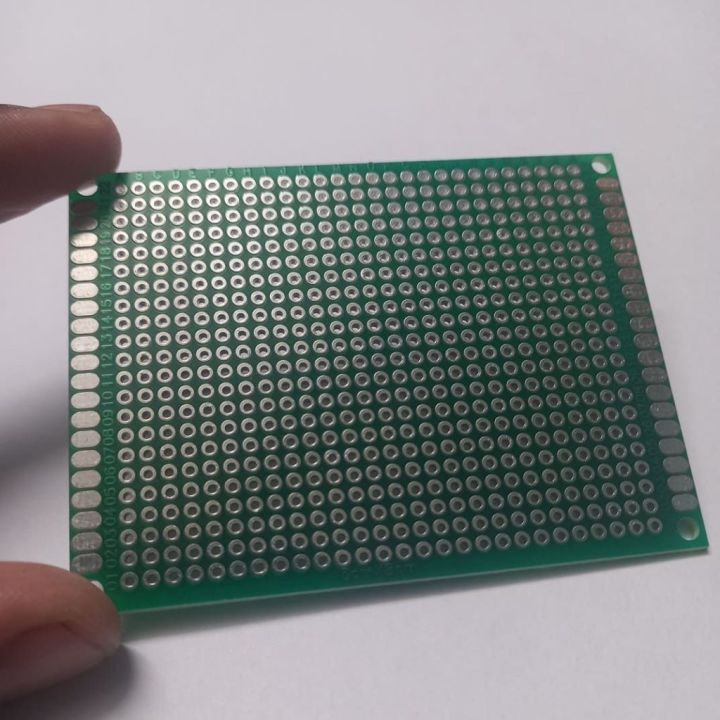 Veroboard%20Double%20Side%20Dot%206x8cm%20Glass%20Fiber%20Stripboard%20PCB%20Printed%20Circuit%20Board%20Project%20Board%20For%20Prototyping%20Weld%20Soldering%20Arduino%20DIY%20-%20Image%204