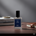 Eastern Bazar Bleu De Chanel EDP Inspired Perfume – Long Lasting Premium Scent for Men & Unisex for 50, 30 or 15 ml. 