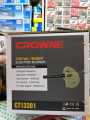 Air Blower Dust Cleaning Machine 2 in 1 Crowne Brand- CT13301. 