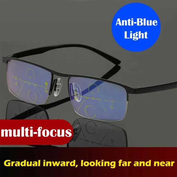 +1.5%20To%20+4.0%20Diopters%20Progressive%20Reading%20Glasses%20High-Quality%20Half%20Frame%20Adjustable%20Multifocal%20Glasses%20Blue%20Light%20-%20Image%202