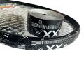 Padel Racket Protector to Reduce the Impact and Friction Stickers. 