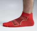Premium Ankle Socks For Men.