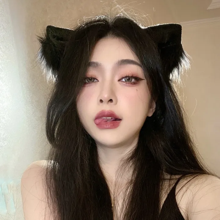 Japanese%20and%20Korean%20cute%20cat%20ear%20headbands,%20fox%20animal%20ears%20headbands,%20headbands,%20girl%20cat%20hairpins,%20hair%20accessories,%20female%20anchor%20-%20Image%202