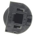 Automatic Transmission Solenoid Shift A B Short Black Cap for A6GF1 for Hyundai 46313-3B030 463133B030 516-3101.