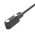 Baoer USB Watch Power Cable Lightweight Magnetic Charging Cable 100CM Compatible For Colmi C81 Smart Watches.