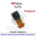 Front Camera Module for Vivo Y27S Selfie Camera -New Replacment.