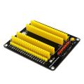 For Raspberry Pi Pico GPIO Breakout Extender DIY Expansion Board. 