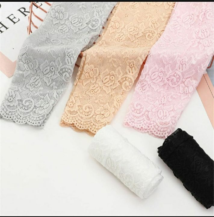 Sexy%20Women%20Arm%20Sleeves,%20hand%20gloves%20for%20women%20Fishnet%20Long%20Gloves%20with%20Thumb%20Hole%20-%20Image%203