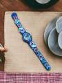New Doraemon Cartoon  Children Watches, Wristwatches For Kids - Doraemon Kids watch - Watch. 