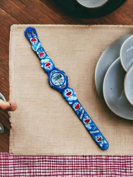 New%20Doraemon%20Cartoon%20%20Children%20Watches,%20Wristwatches%20For%20Kids%20-%20Doraemon%20Kids%20watch%20-%20Watch%20-%20Image%204