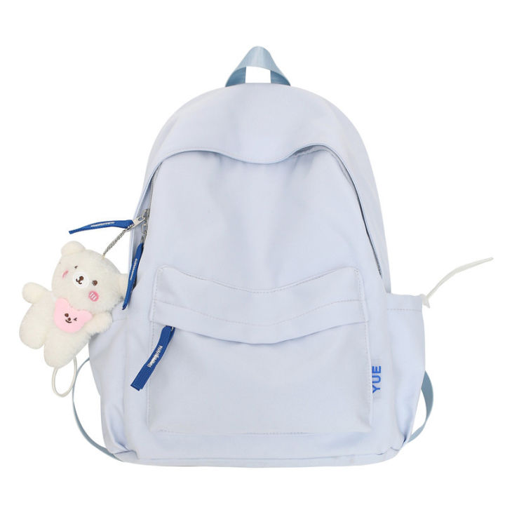 Student%20School%20Bag%20Women's%20Simple%20Large%20Capacity%20Men's%20Backpack%20Japanese%20Casual%20Travel%20Backpack%20High%20School%20College%20Student%20School%20Bag%20-%20Image%205