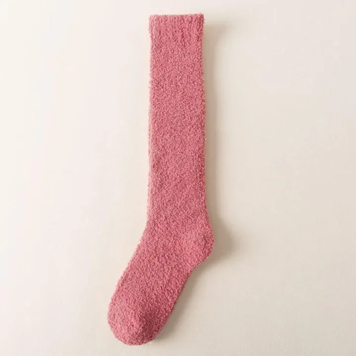 High%20Sock%20Winter%20Warm%20Socks%20Women's%20Plush%20Socks%20Long%20Coral%20Fleece%20Stockings%20Coral%20Fleece%20Calf%20Socks%20Women's%20Coral%20Fleece%20Socks%20Women's%20Long%20Socking%20-%20Image%209