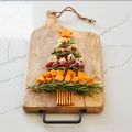 Handmade Mango Wood Chopping Board - Cheese Board - Cutting Board - Serving Platter- Wooden Serving Tray - Chopping Block - Charcuterie.