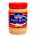 Crown Pinet Butter Smooth and Creamy 510 G.. 