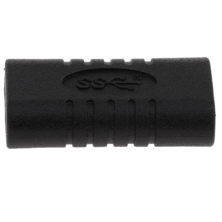 USB-C%20Female%20to%20Female%20Adapter%20USB%203.1%20Type-C%20Connector%20Converter%20Black%20-%20Image%204