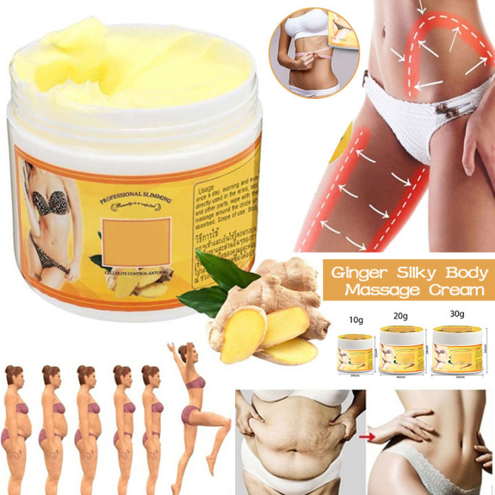 2023%20Ginger%20Fat%20Burning%20Cream%20Full%20Body%20Slimming%20Weight%20Loss%20Massage%20Cream%20appareil%20de%20massage%20anti%20cellulite%20Massage%20Fitness%20-%20Image%202