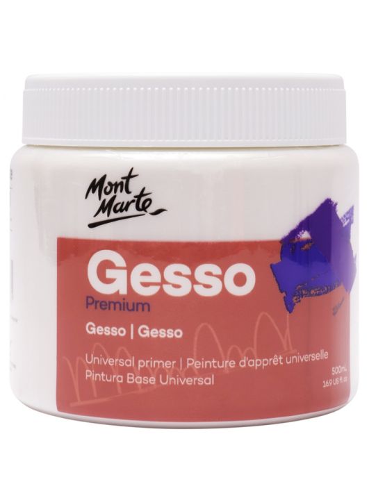 Mont%20Marte%20Premium%20White/Black%20Gesso%20500ml%20(16.9oz)%20-%20Image%203