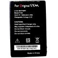 Symphony T160 Mobile Battery 1000 mAh. 