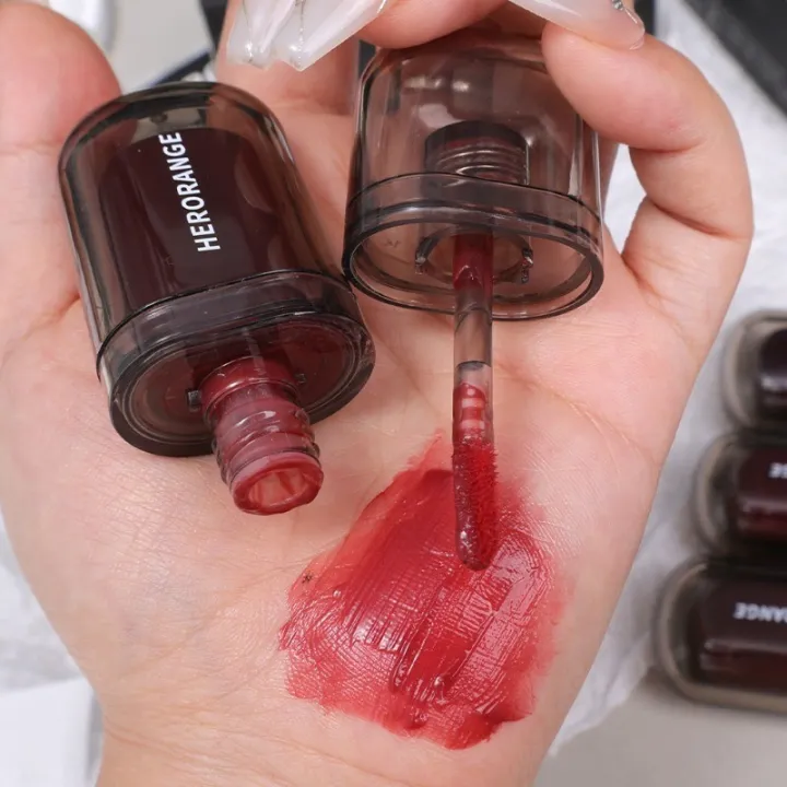Cherry%20Mirror%20Water%20Light%20Lip%20Gloss%20Crystal%20Jelly%20Long%20Lasting%20Moisturising%20Lipstick%20Translucent%20Red%20Lip%20Tint%20-%20Image%205