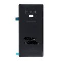 Samsung Galaxy Note 9  back Shell / Back Panel / Battery Cover  Replasment parts. 