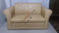 Rolled Arm Fluffy Sofa (FC2S 2). 