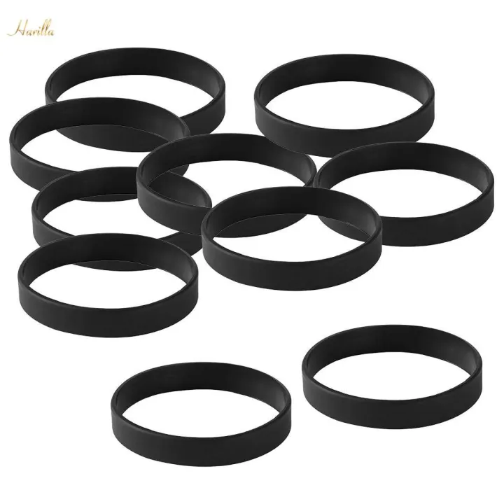 20%20Pieces/Pack%20Blank%20Silicone%20Wristbands%20Fashion%20Rubber%20Bracelets%20-%20Image%207