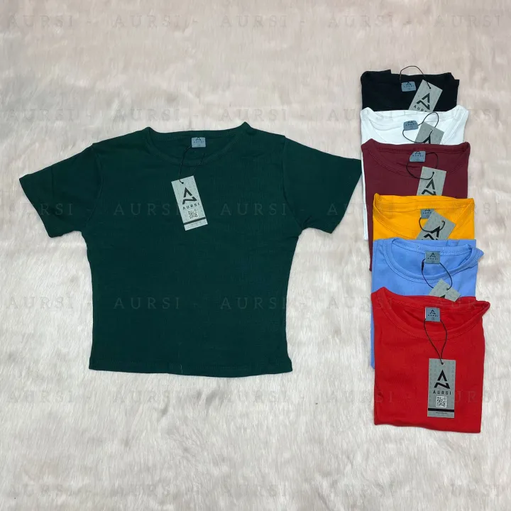 Crop%20Tee-Shirt%20-%20Summer%20Friendly%20-%20Stretchable%20-%20Breathable%20-%20Ribbed%20Fabric%20-%20Image%208