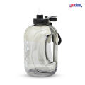 ProX Large Capacity Water Bottle 2800ml Sports Water Bottle WB-2548 with Straw. Portable Camping, Gym ,Cycling Cup for Sports and Fitness. 