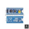 STM32F103C8T6 Development Board | ARM Cortex-M3 32-bit Microcontroller Original 32F103C8T6 Chip | STM32 Blue Pill Board for Arduino, Robotics &amp; Embedded Projects. 