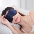 Soft 3D Eye Mask, Blindfolds for Fast Sleeping Eye-shade Cover, Eye Masks Shade Patch Women Men Blindfold Travel Mask. 