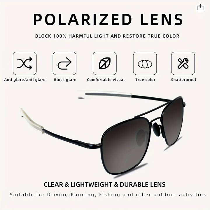 KILOSEN,%20Classic%20Beautiful%20Polarized%20Aviator%20Sunglasses,%20UV400,%20For%20Men%20Women%20Outdoor%20Sports%20Party%20Vacation%20Travel%20Driving%20Fishing%20Supplies%20Photo%20Props,%202%20Colors%20Available%20-%20Image%204