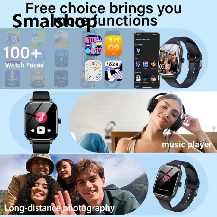 Smalshop%20H9%20Pro%20Max%20Smart%20Watch%20HD%20Digital%20Display%20Touch%20Screen%20Fitness%20Tracker%20Waterproof%20Watch%20For%20Men%20Women%20Support%20Call%20Sport%20-%20Image%206