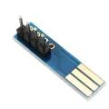 Applied I2C WiiChuck Nunchuck Small Adapter Shield Module Board For Arduino. 