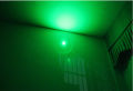 New The Green Laser Rechargeable Light. 