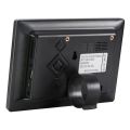 7 Inch Lcd Widescreen Hd Led Electronic Photo Album Digital Photo Frame.