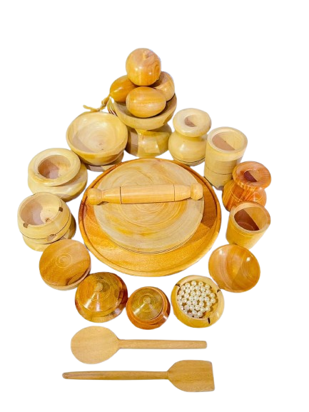 25%20Pcs%20Wooden%20Kids%20Toy%20Set%20-%20Kids%20Cookware%20Set%20-%20Image%202