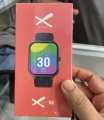 X Watch SE smart watch.