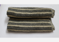 Soft Linen 100% Cotton Jumbo Large Bath Towel - 28 in by 58 inch Cotton Bath Towel.