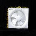 Bajaj 10" inch (250mm) Exhaust Fan, India.. 