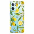 Phone Case For OnePlus Nord CE 2 5G Cover TPU Silicone Soft Cartoon Clear Case for One Plus 10 Pro / CE2 5G Transparent Coque. 