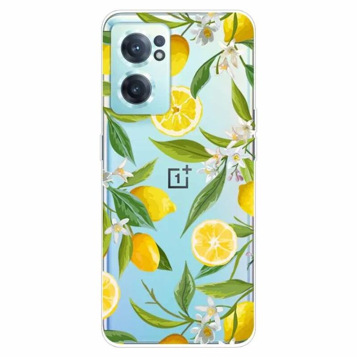 Phone%20Case%20For%20OnePlus%20Nord%20CE%202%205G%20Cover%20TPU%20Silicone%20Soft%20Cartoon%20Clear%20Case%20for%20One%20Plus%2010%20Pro%20/%20CE2%205G%20Transparent%20Coque%20-%20Image%205
